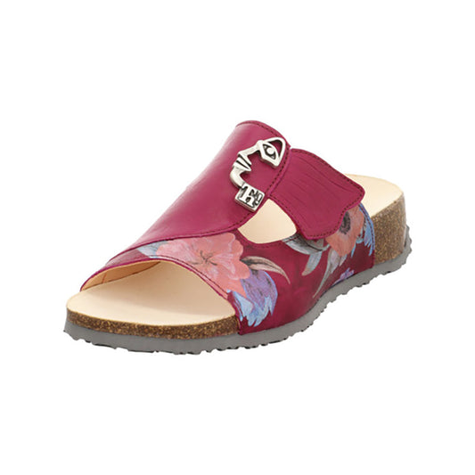 Think Shoes USA MIZZI Sandals - Magnolia Kombi 000124-9120MK