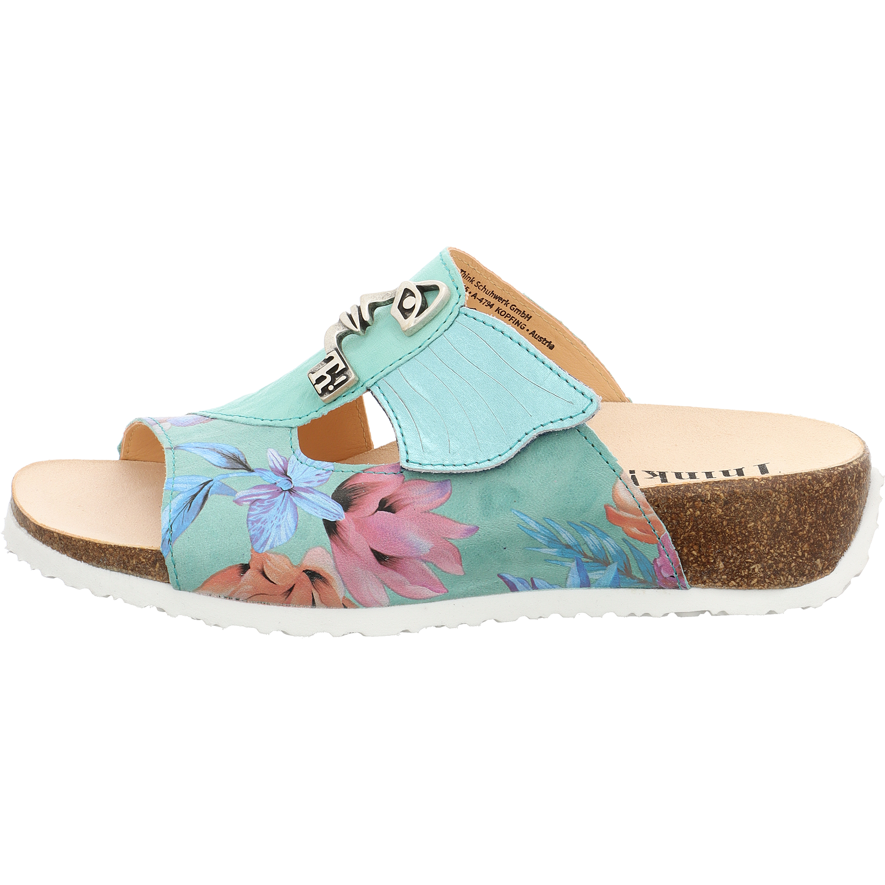 MIZZI Sandals Pacific Kombi