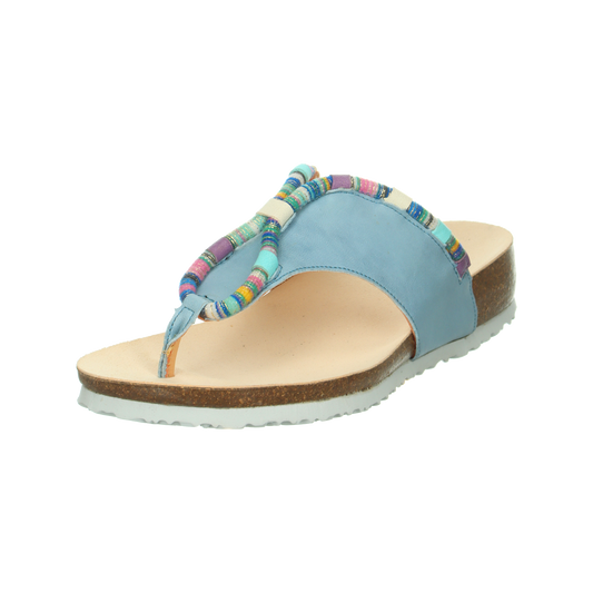 Think Shoes USA JULIA Sandals - Cristal Kombi 000211-8030CK