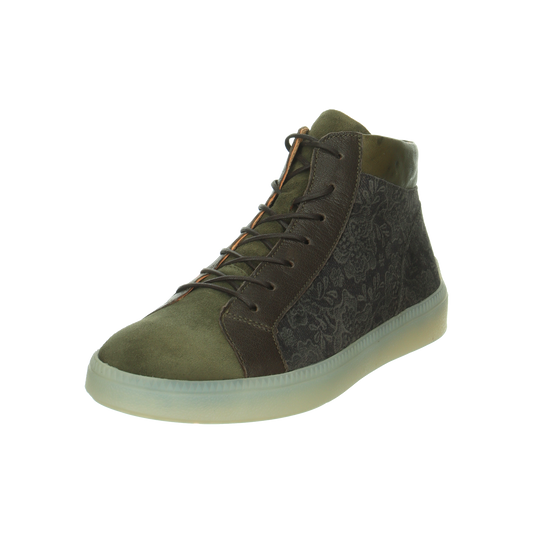 Think Shoes USA TURNA Sneakers - Ash Kombi 000228-2000AK