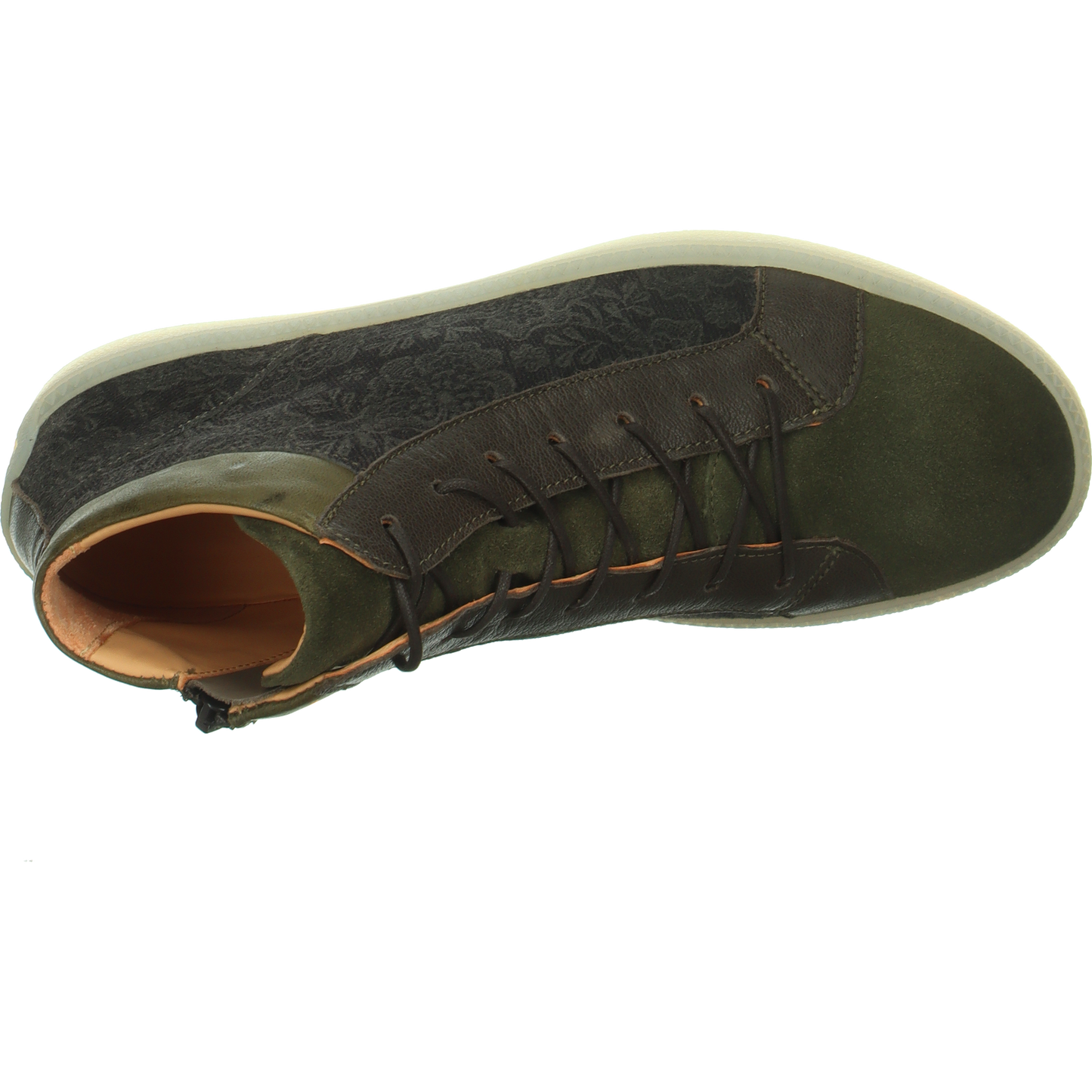 Think Shoes USA TURNA Sneakers - Ash Kombi 000228-2000AK