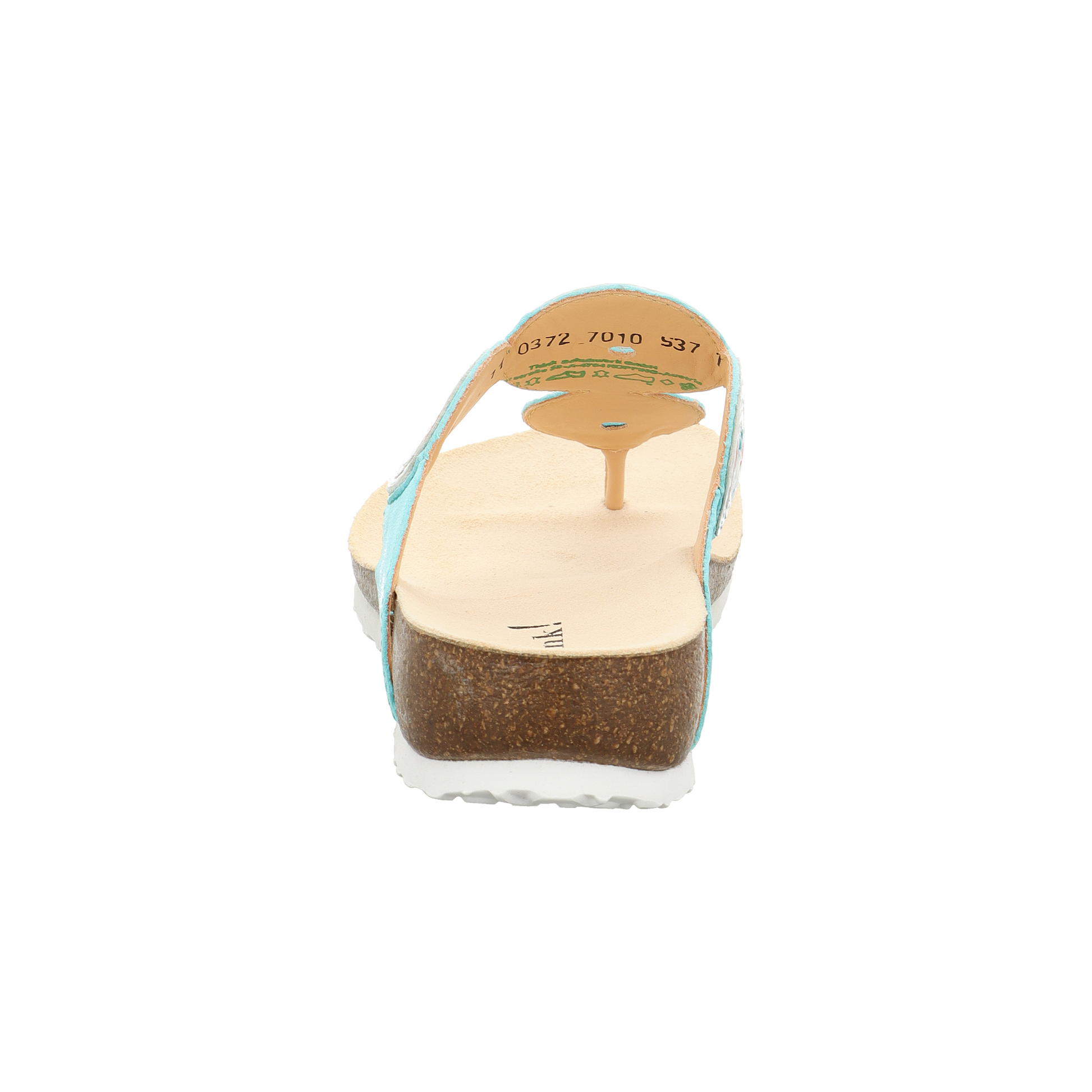 Think Shoes USA JULIA Sandals - Aruba Kombi 000372-7010AK