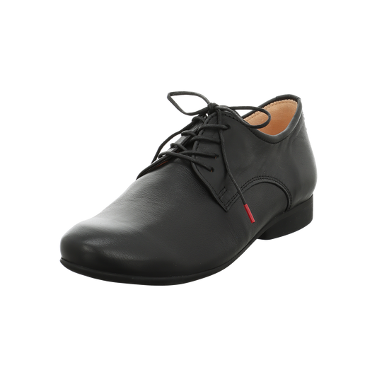 Think Shoes USA GUAD Shoes - Black 000412-0030BL