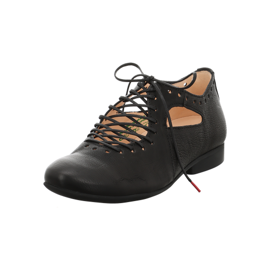 Think Shoes USA GUAD Shoes - Black 000565-0000BL