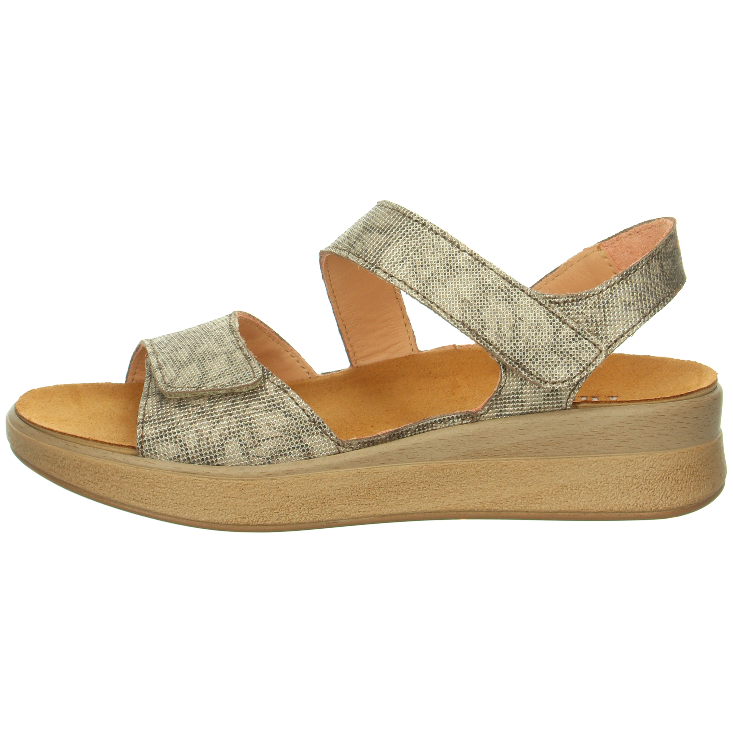 Think Shoes USA MEGGIE Sandals - Taupe 000586-3000TA – ThinkShoesUSA