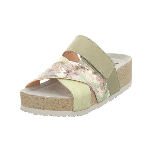 PAPU Sandals - Bosco Kombi