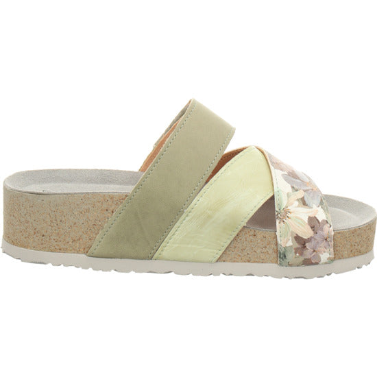 PAPU Sandals - Bosco Kombi