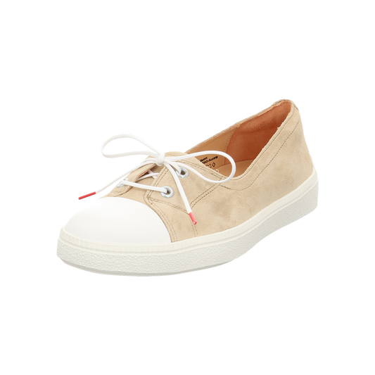 Think Shoes USA TURNA Shoes - Iced Coffee Kombi 001096-4000IC