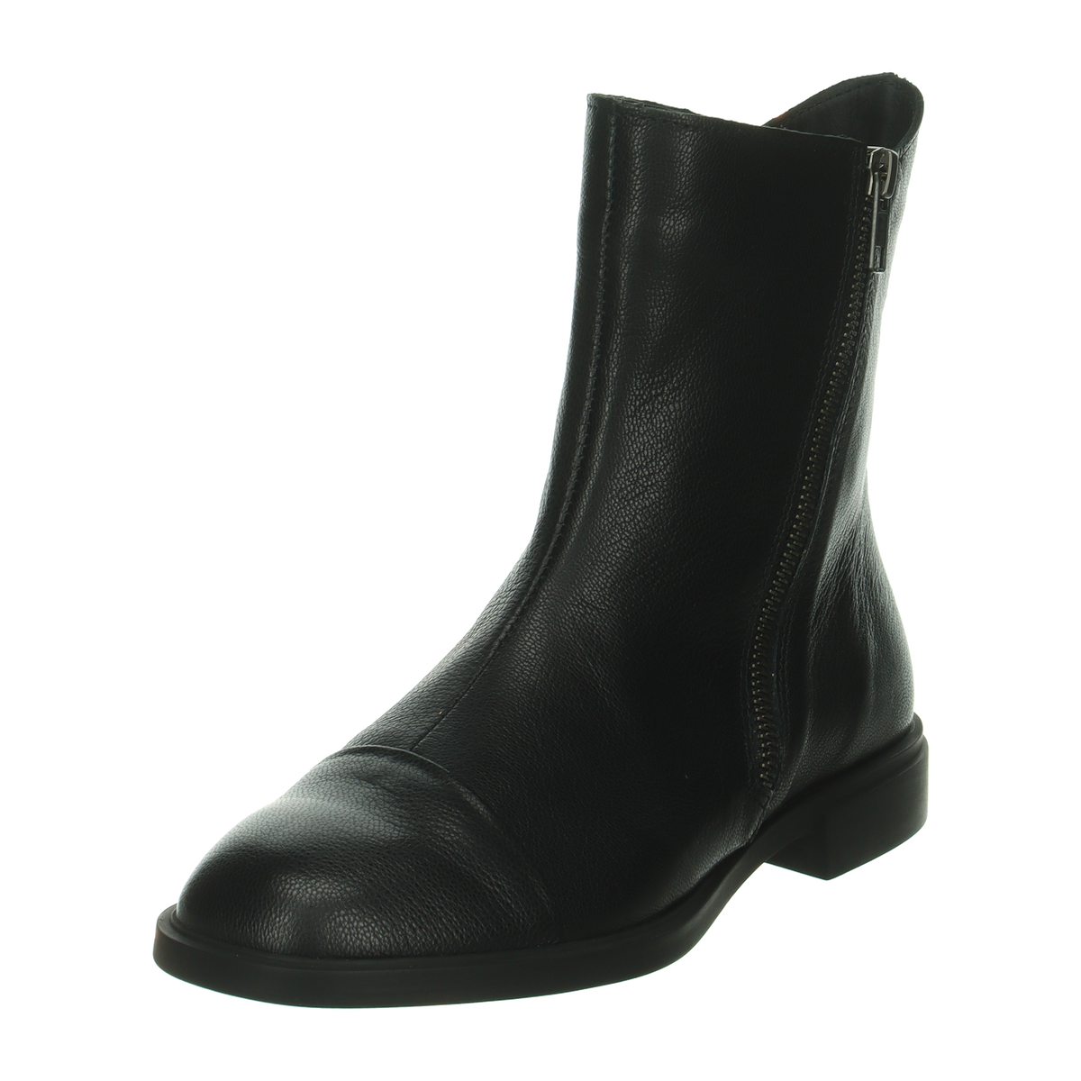 Think Shoes USA NINA Boots - Black 001255-0020BL