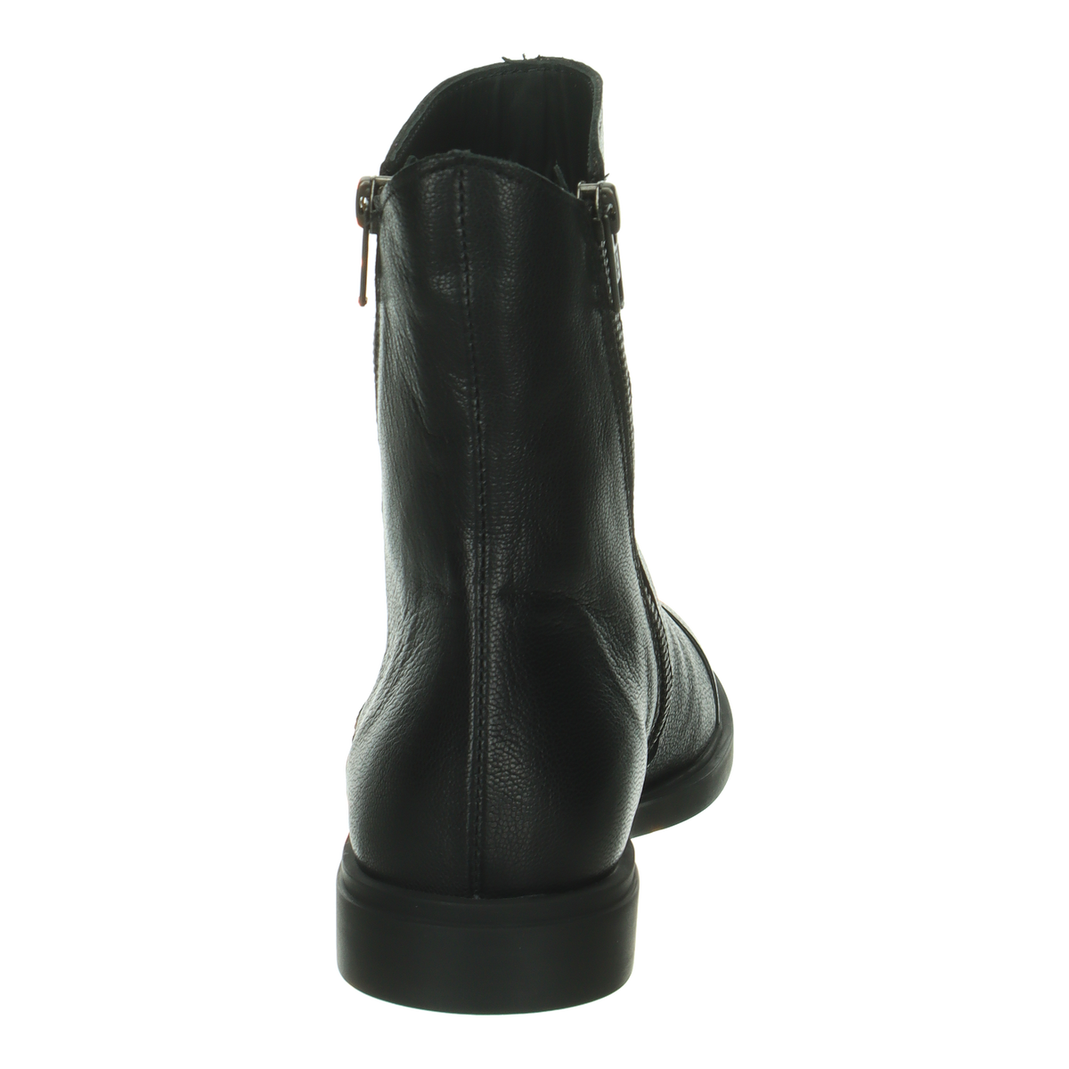 Think Shoes USA NINA Boots - Black 001255-0020BL