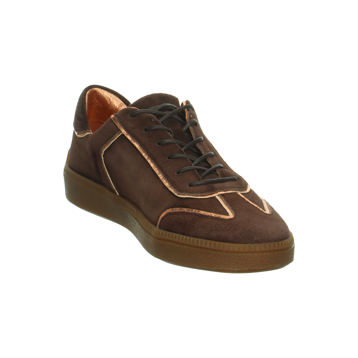Think Shoes USA TURNA Sneakers - Kakao Kombi 001307-3000KK