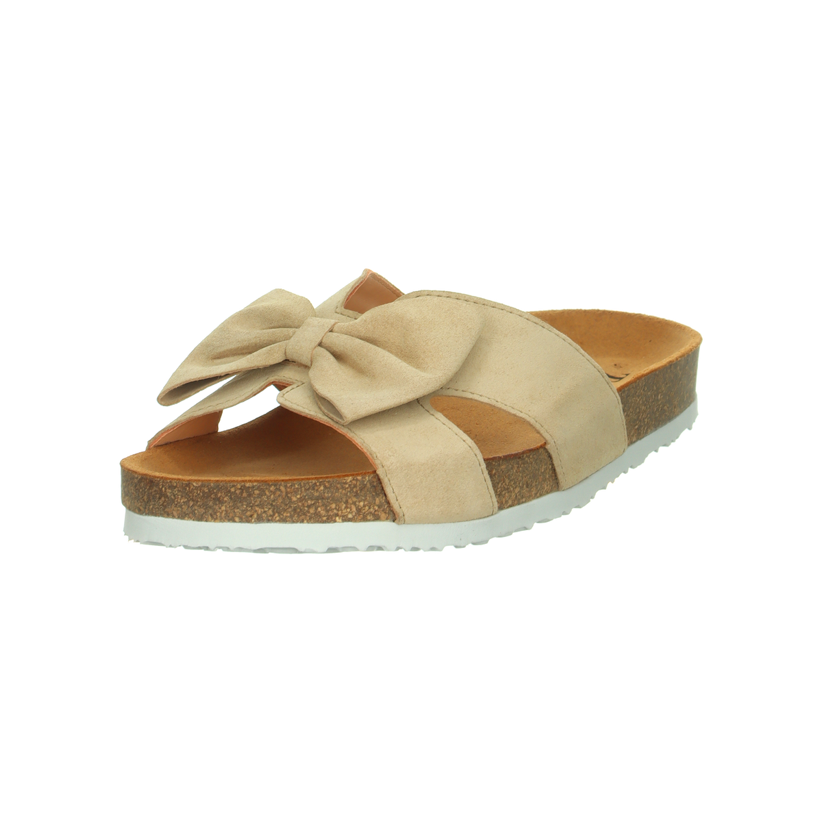 Think Shoes USA CRISSI Sandals - Iced Coffee 001317-4000IC