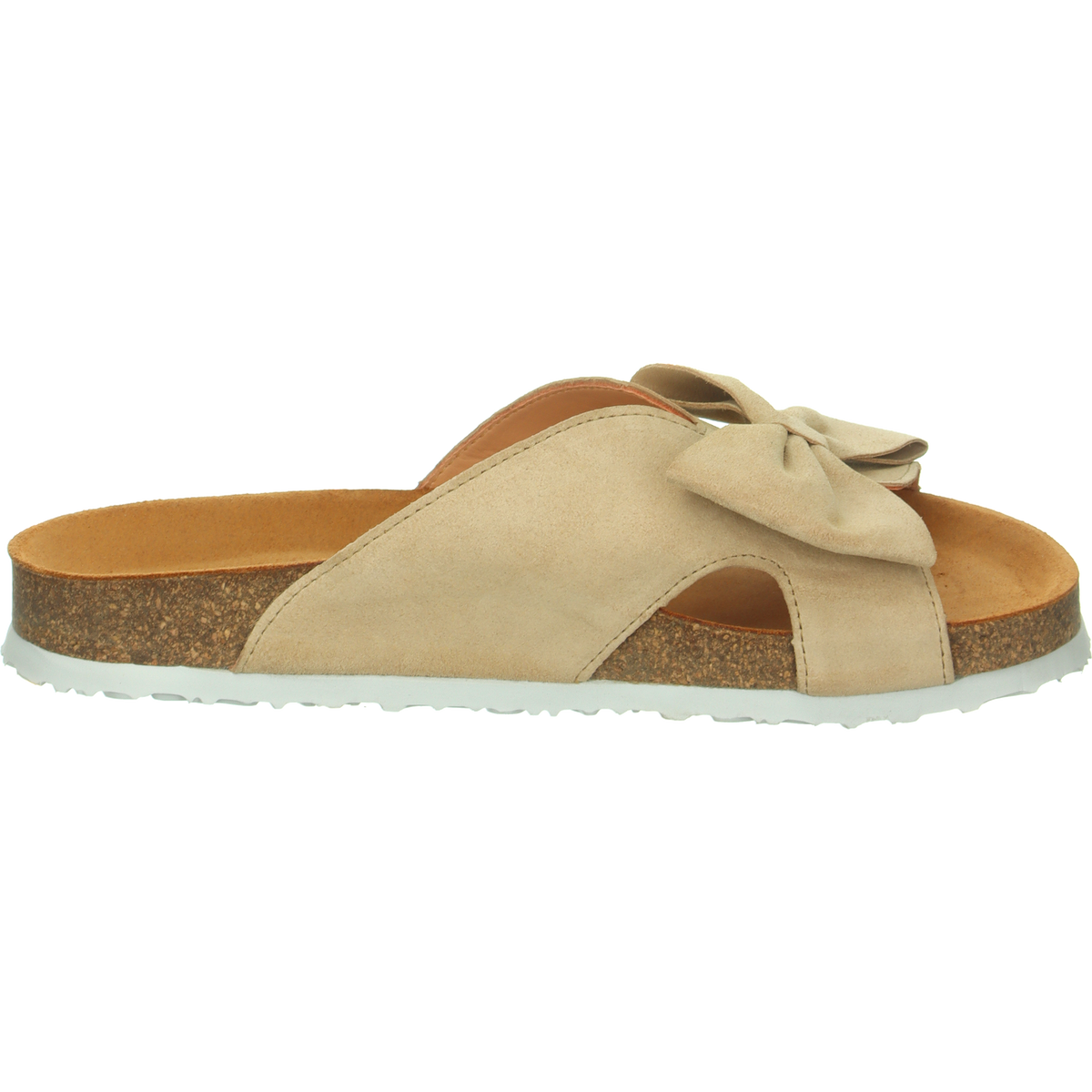 Think Shoes USA CRISSI Sandals - Iced Coffee 001317-4000IC