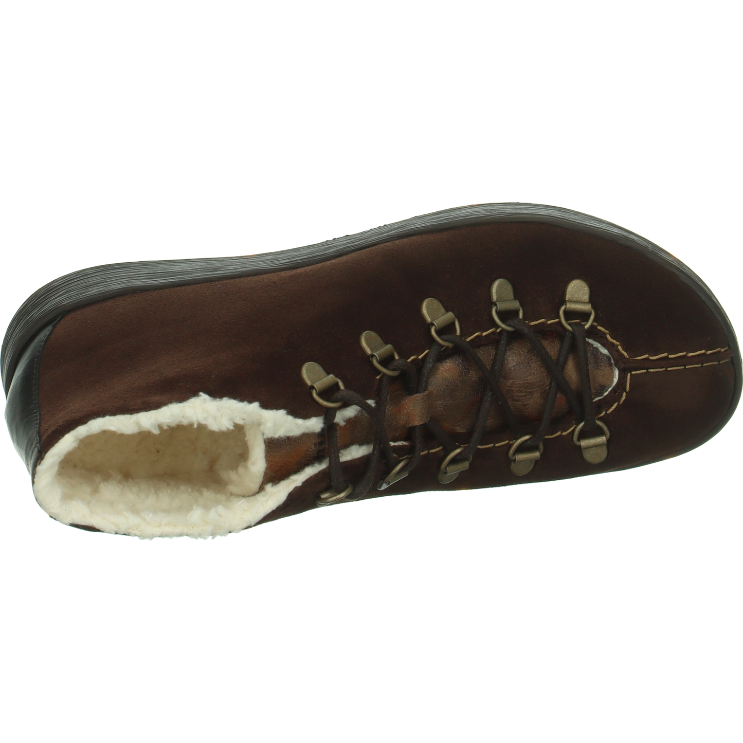 Think Shoes USA COMODA Boots - Kakao Kombi 001411-3000KK