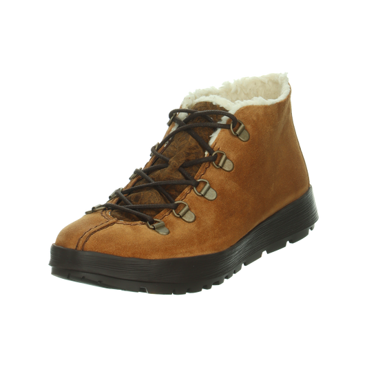 Think Shoes USA COMODA Boots - Cinnamon Kombi 001411-3010CK