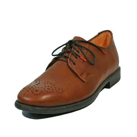 Think Shoes USA CIVITA Shoes Cognac 000059-3000CO