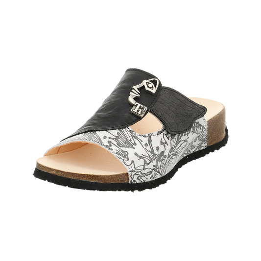 Think Shoes USA MIZZI Sandals - Bianco Kombi 000124-1050BK