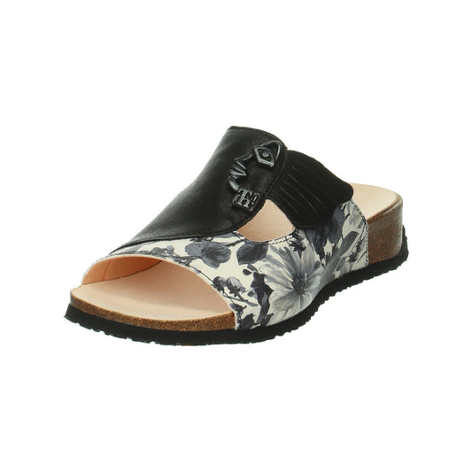 Think Shoes USA MIZZI Sandals Black 000124-9030GK