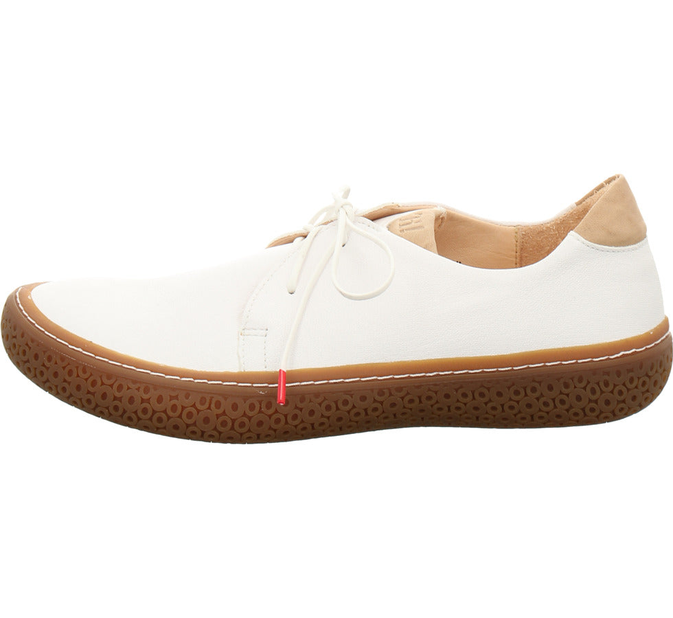 Think Shoes USA TJUB Sneaker Bianco 000354-1000BK