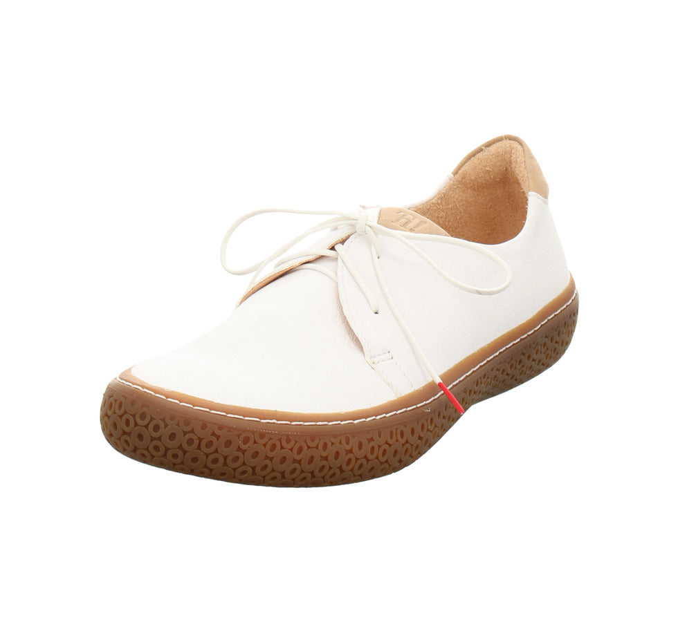 Think Shoes USA TJUB Sneaker Bianco 000354-1000BK