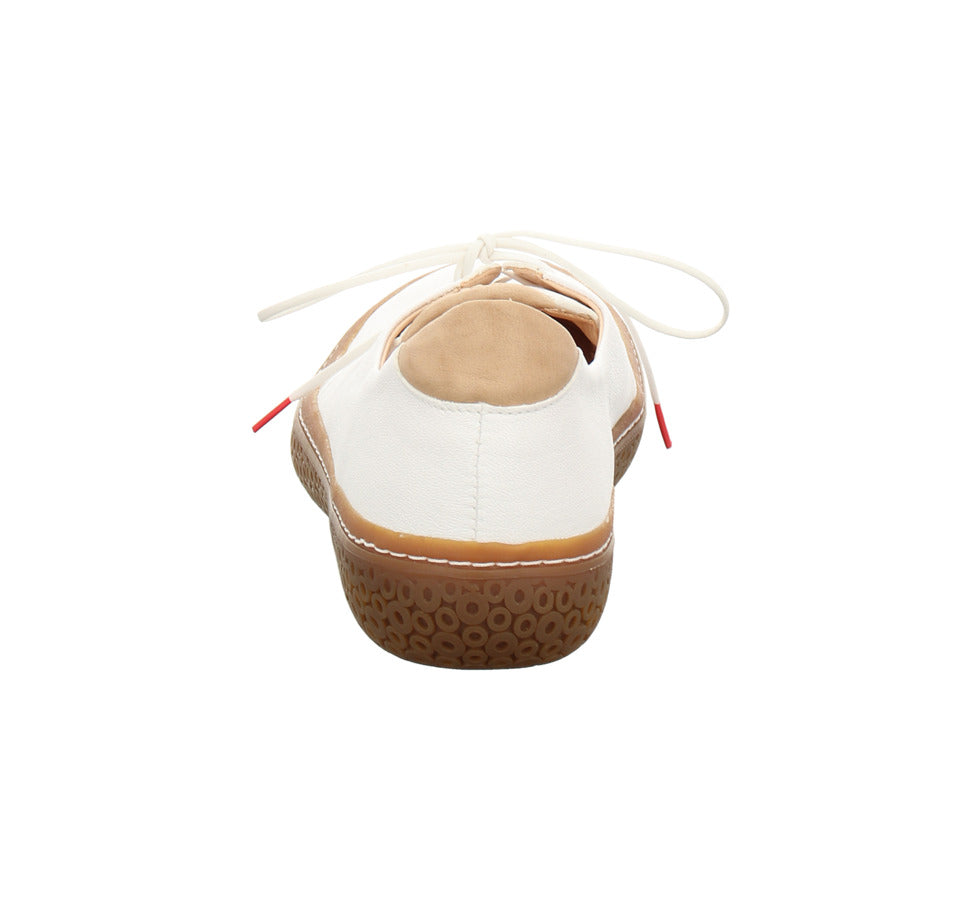 Think Shoes USA TJUB Sneaker Bianco 000354-1000BK
