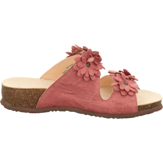Think Shoes USA Julia Sandals - Candy - 000567-5000CA