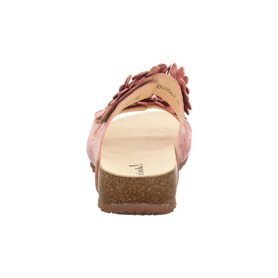 Think Shoes USA Julia Sandals - Candy - 000567-5000CA