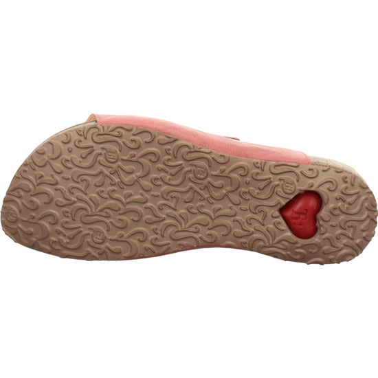 Think Shoes USA Julia Sandals - Candy - 000567-5000CA