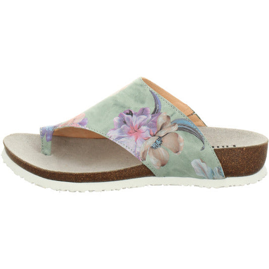 Think Shoes USA Julia Sandals - Mint - 000570-9000MI
