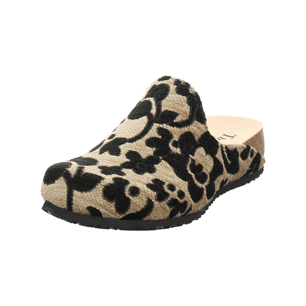 Think Shoes USA Julia 000667-9000BL