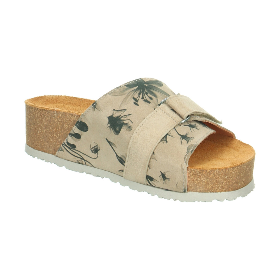 Think Shoes USA PAPU Sandals - Panna Kombi 000729-9000PK