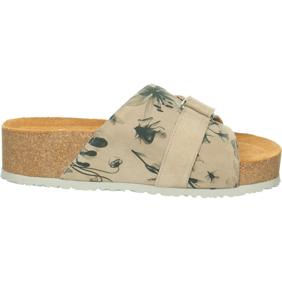 Think Shoes USA PAPU Sandals - Panna Kombi 000729-9000PK