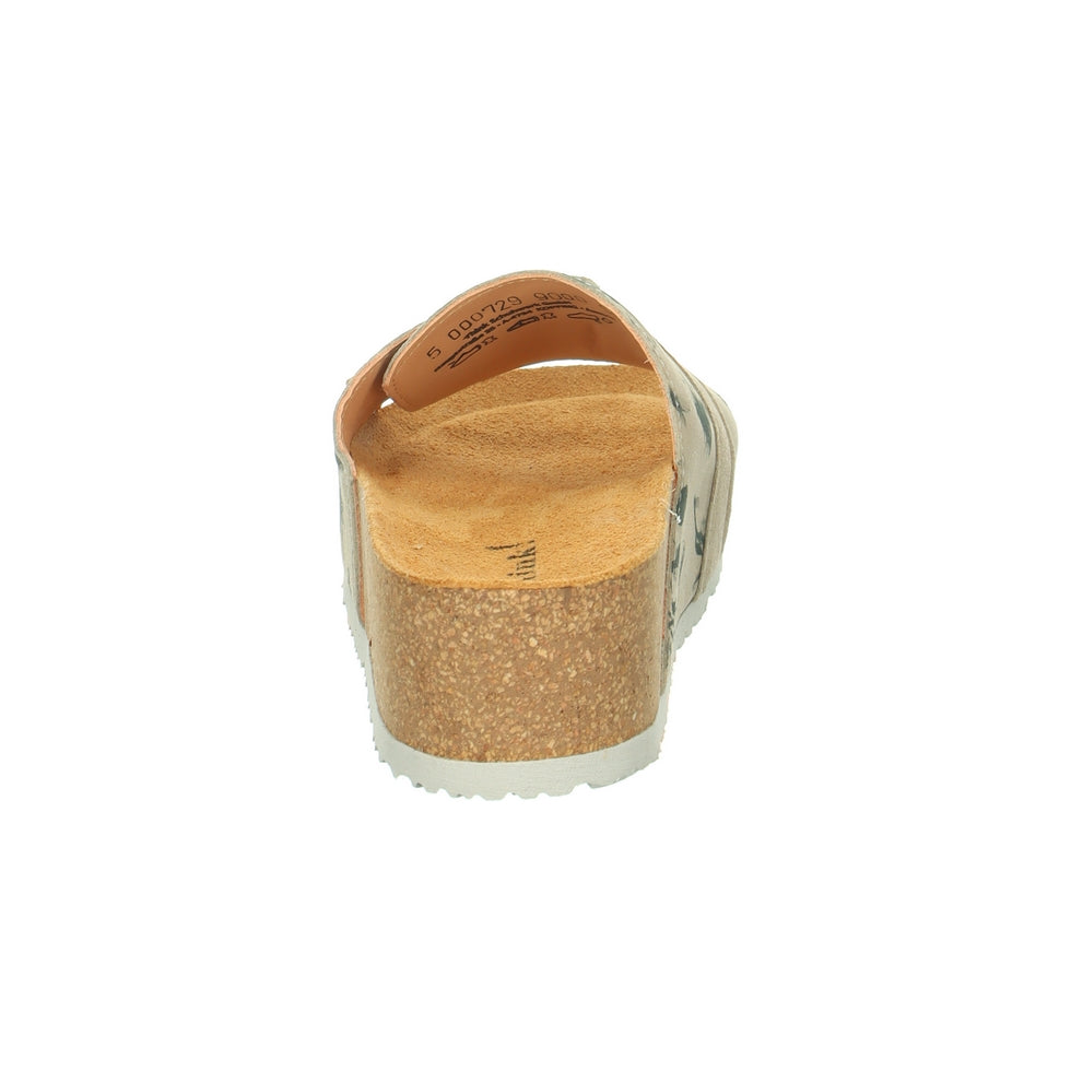 Think Shoes USA PAPU Sandals - Panna Kombi 000729-9000PK