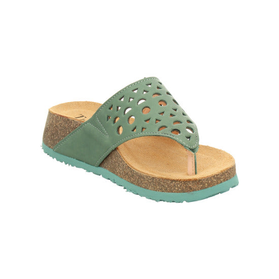 Think Shoes USA JULIA Sandals - Verdolina 000746-7000VE