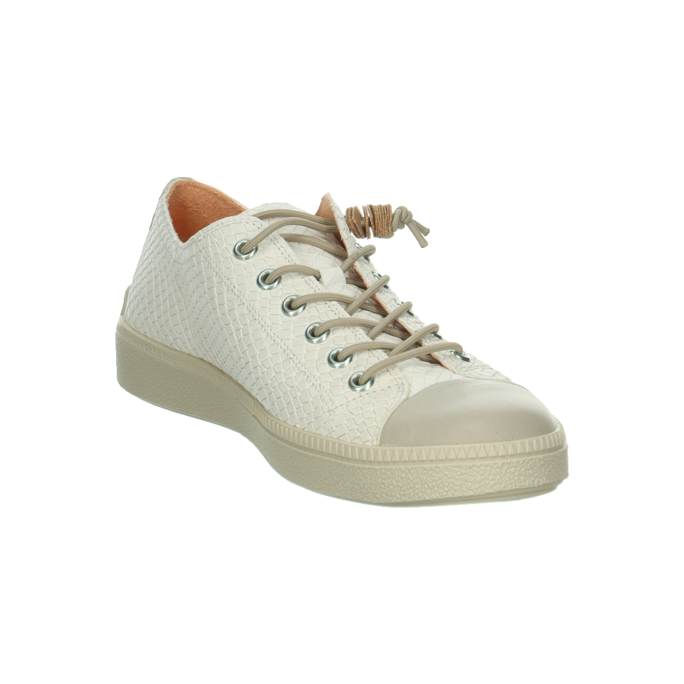 Think Shoes USA TURNA Sneakers - Bianco Kombi 000792-1010BK