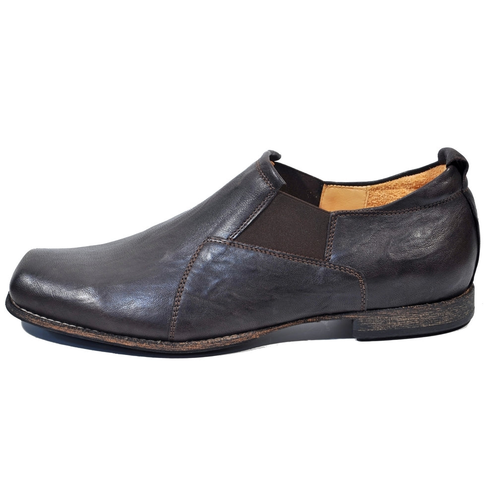 Think Shoes USA GURU Shoes  Espresso 80693-41