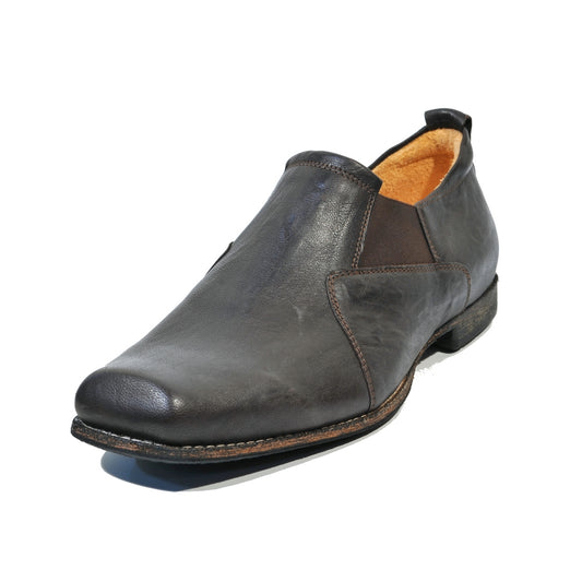 Think Shoes USA GURU Shoes Espresso 80693-41