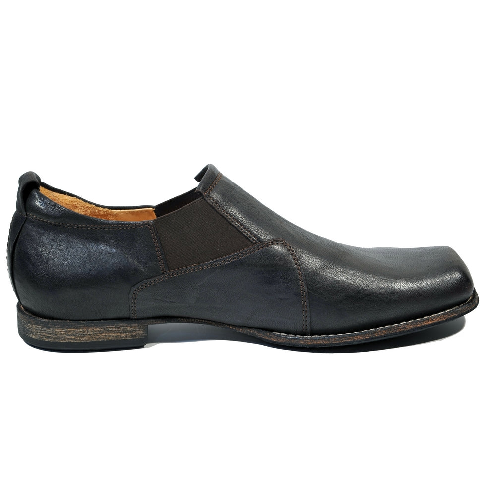 Think Shoes USA GURU Shoes  Espresso 80693-41