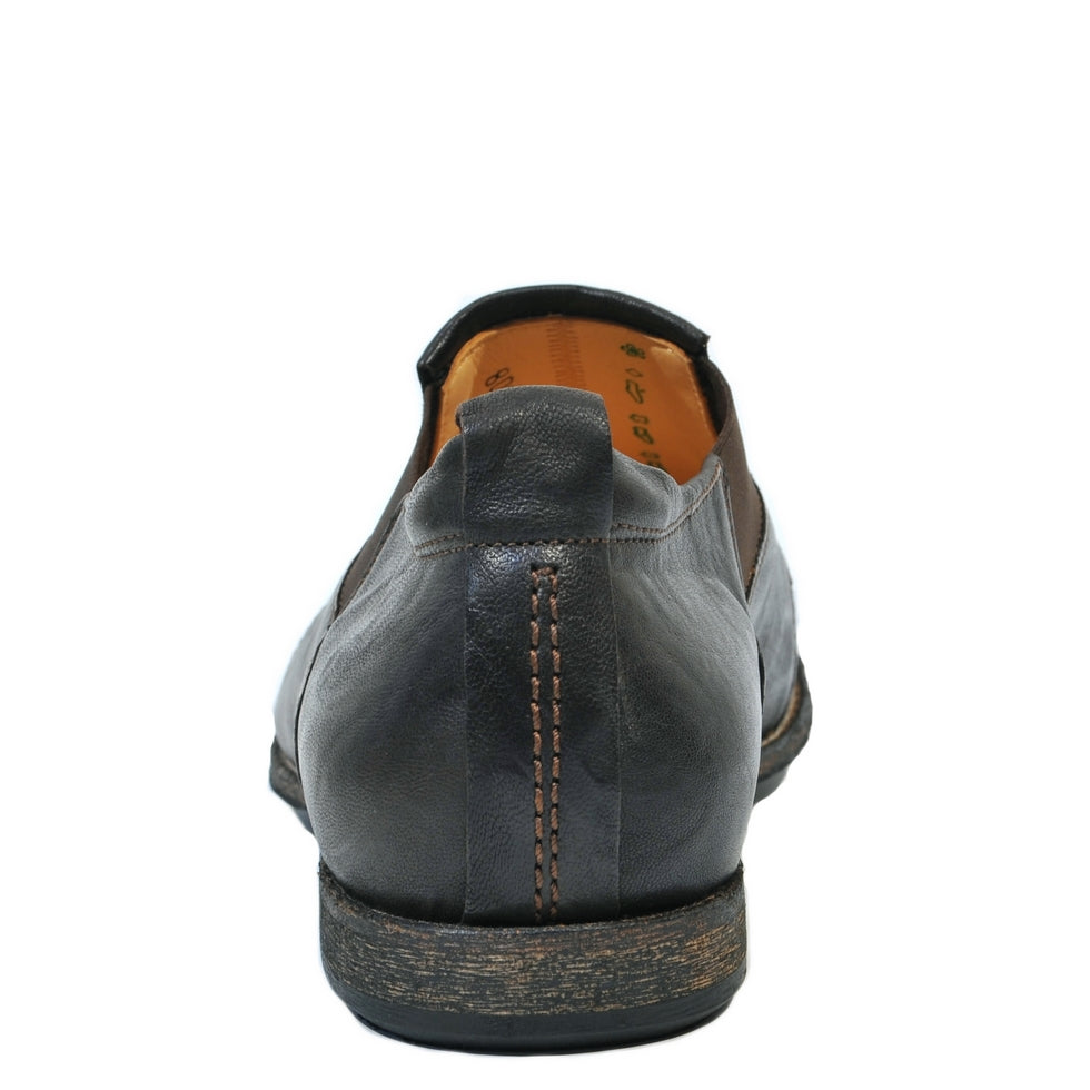 Think Shoes USA GURU Shoes  Espresso 80693-41