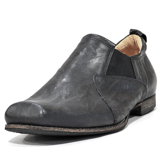 Think Shoes USA GURU Shoes Black 80693-00