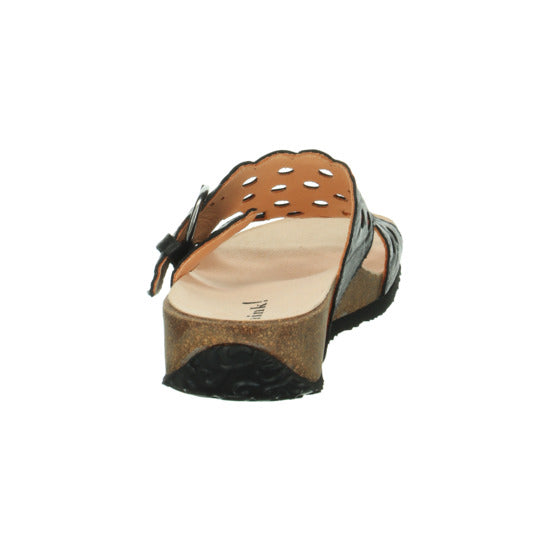 Think Shoes USA MIZZI Sandals Black 88363-00