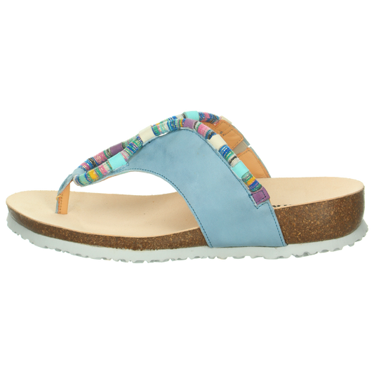 Think Shoes USA JULIA Sandals - Cristal Kombi 000211-8030CK