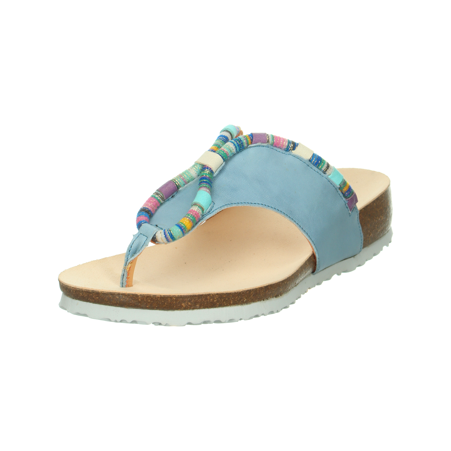 Think Shoes USA JULIA Sandals - Cristal Kombi 000211-8030CK