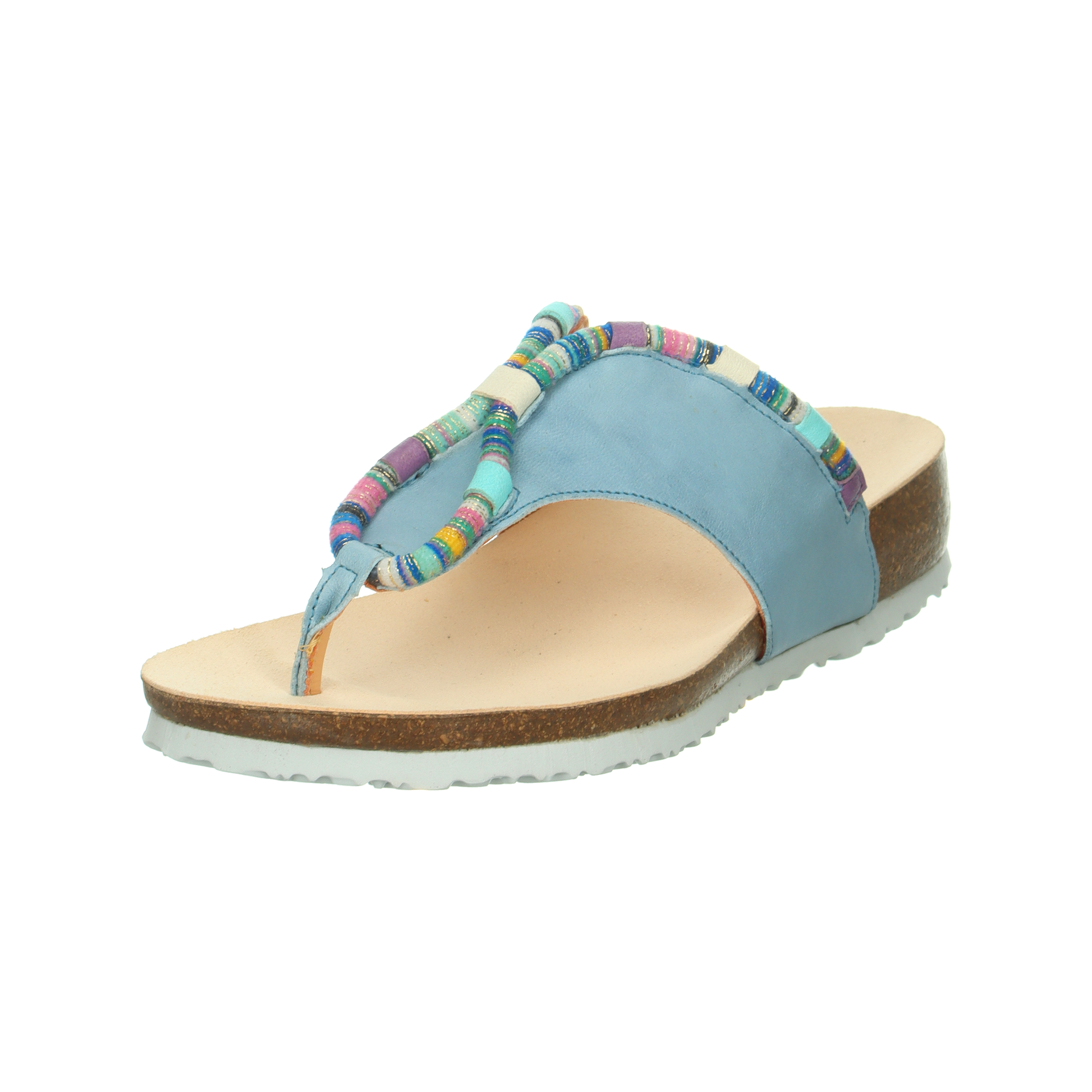 Think Shoes USA JULIA Sandals - Cristal Kombi 000211-8030CK