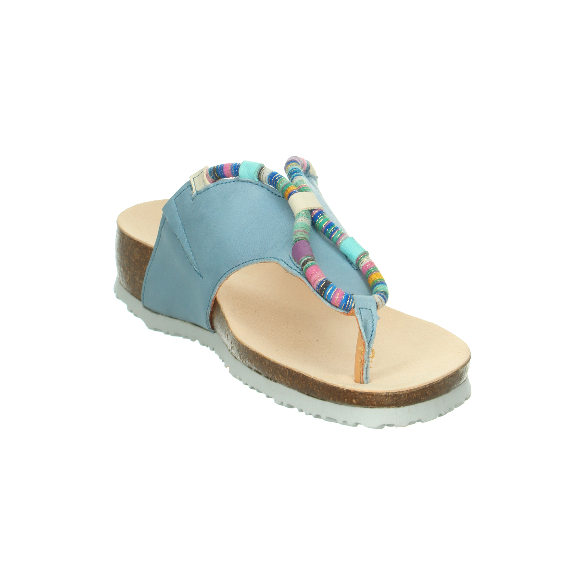 Think Shoes USA JULIA Sandals - Cristal Kombi 000211-8030CK