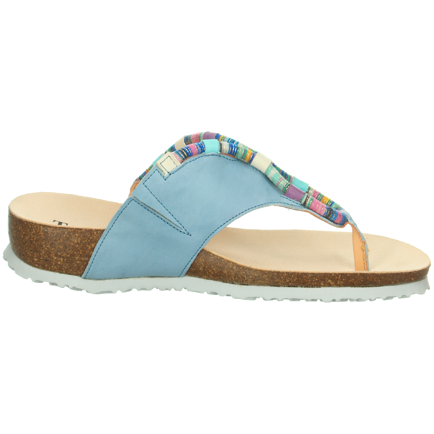 Think Shoes USA JULIA Sandals - Cristal Kombi 000211-8030CK