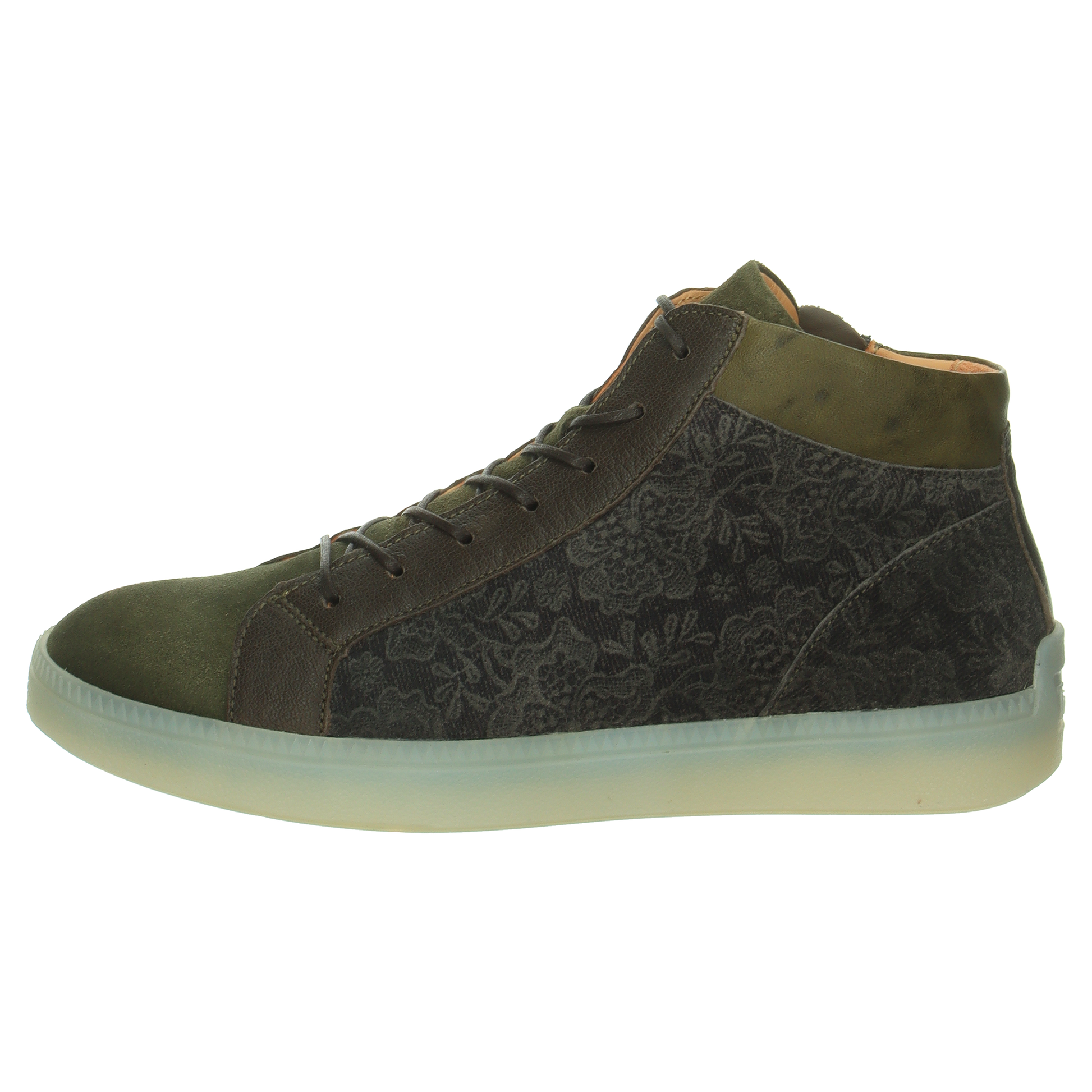 Think Shoes USA TURNA Sneakers - Ash Kombi 000228-2000AK