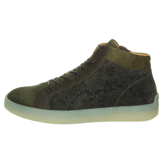 Think Shoes USA TURNA Sneakers - Ash Kombi 000228-2000AK