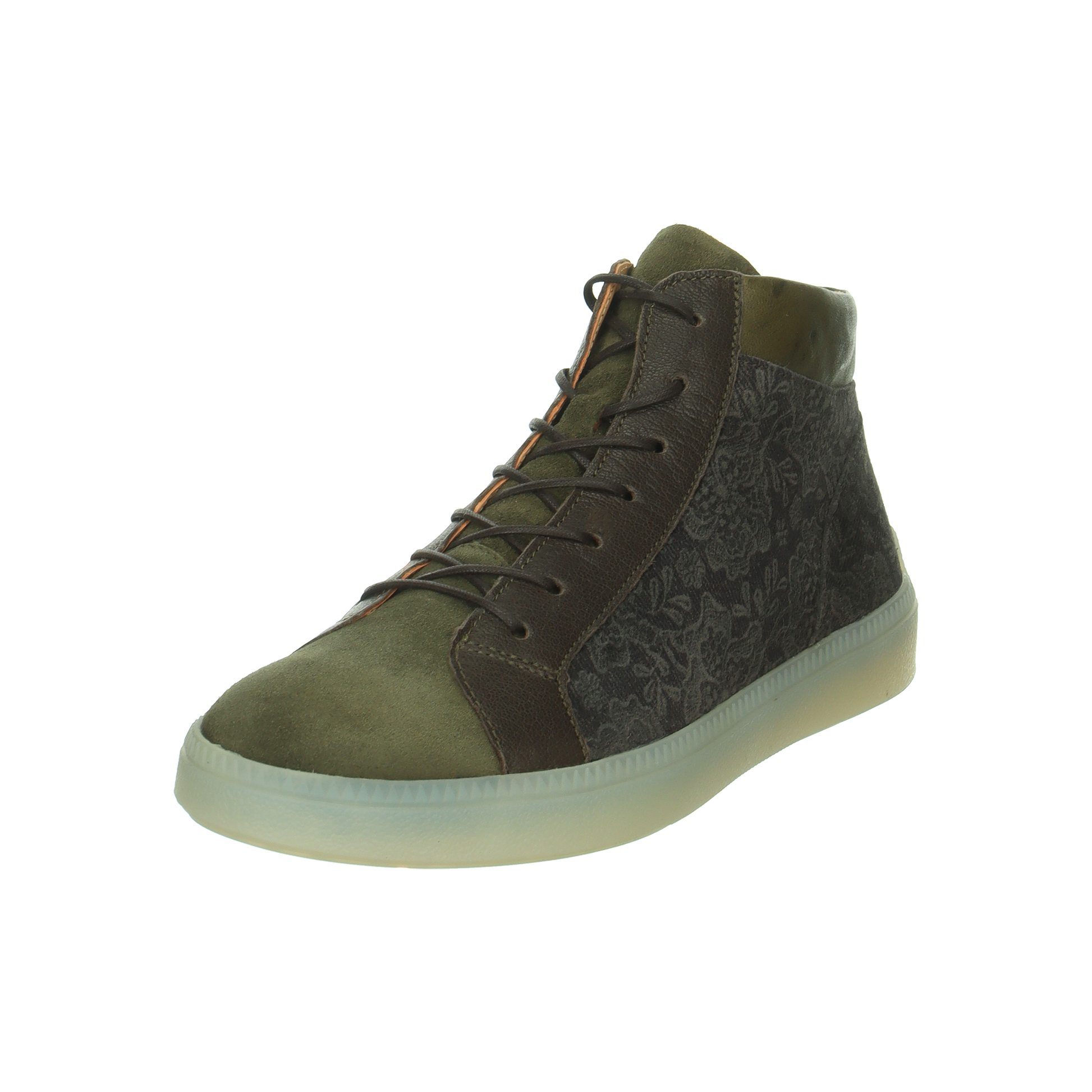 Think Shoes USA TURNA Sneakers - Ash Kombi 000228-2000AK