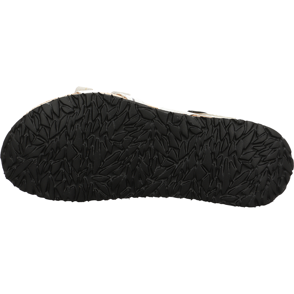 Think Shoes USA KOAK Sandals - Black Kombi 000322-9010BK
